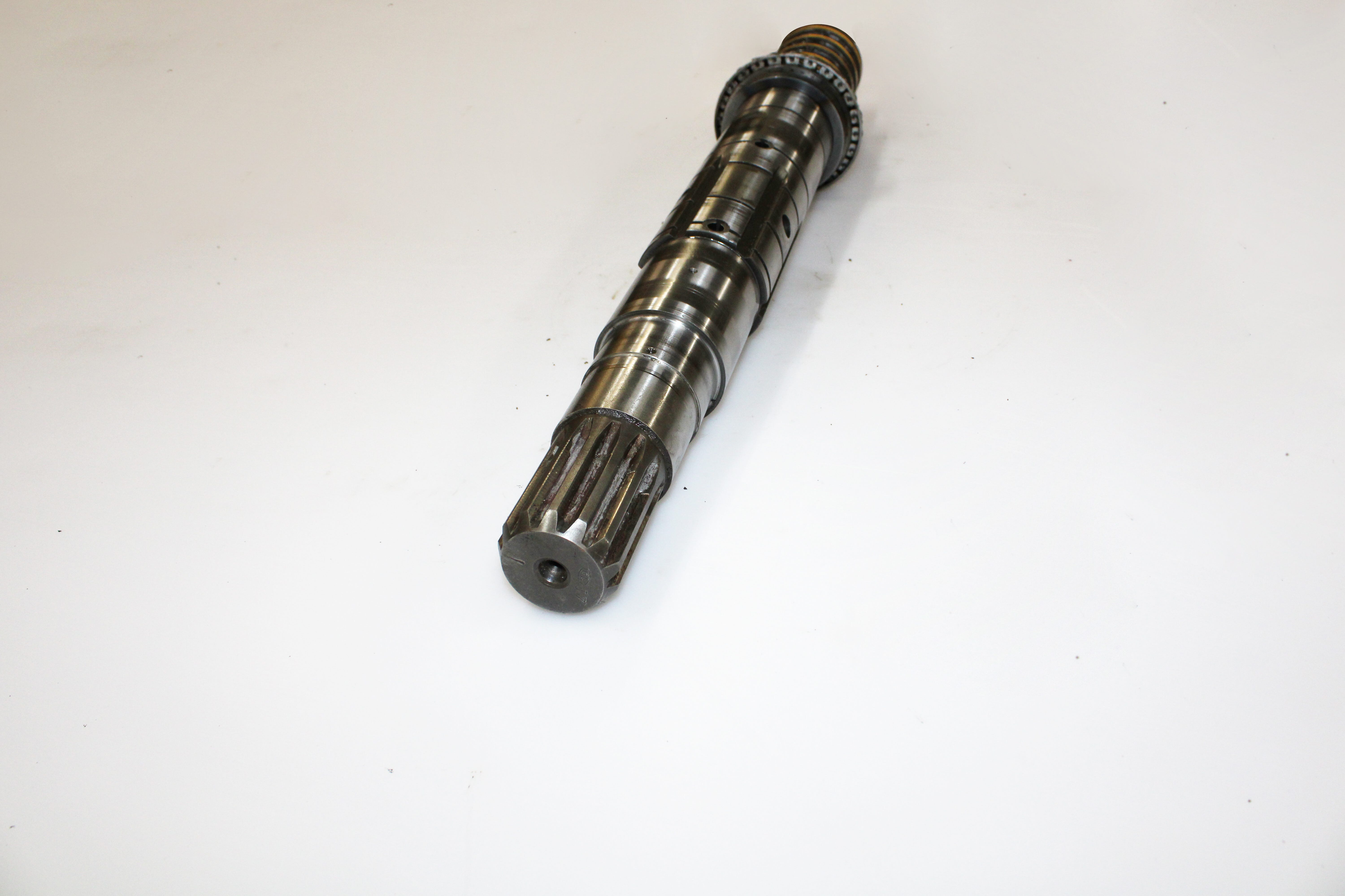 Used Input Shaft for Case IH® Tractor, 1963893C3 | Abilene Used Input Shaft for Case IH® Tractor, 1963893C3 | Abilene
