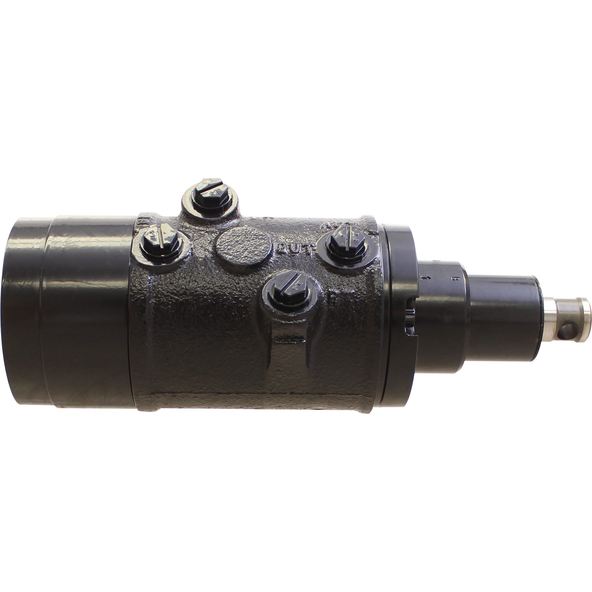 1263446C91 - Power Steering Orbit Motor for International
