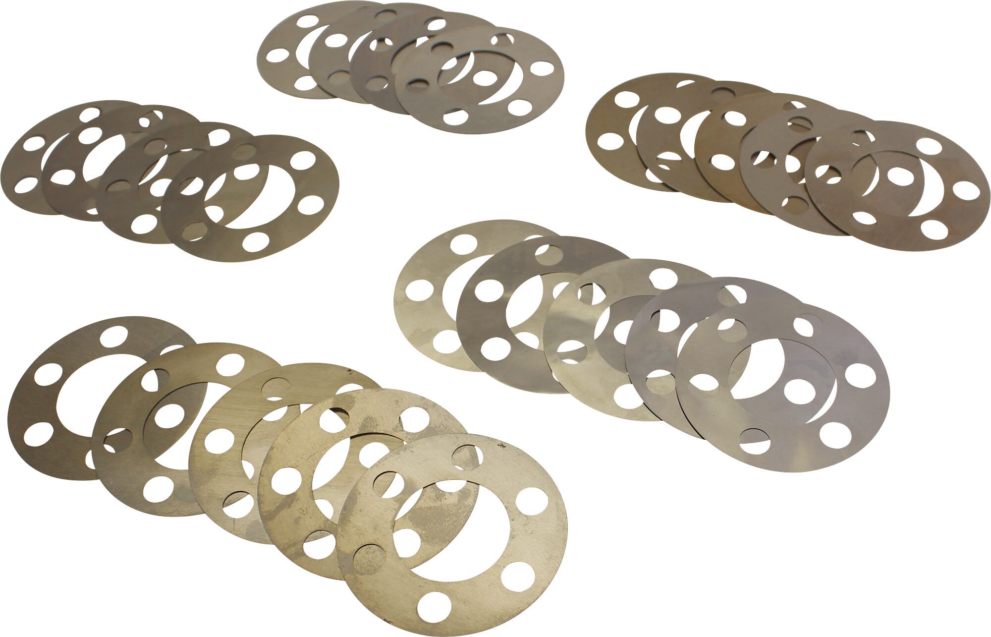 1981236C1 - Shim Kit. 252358A1, 1277247C1, 1277247C91