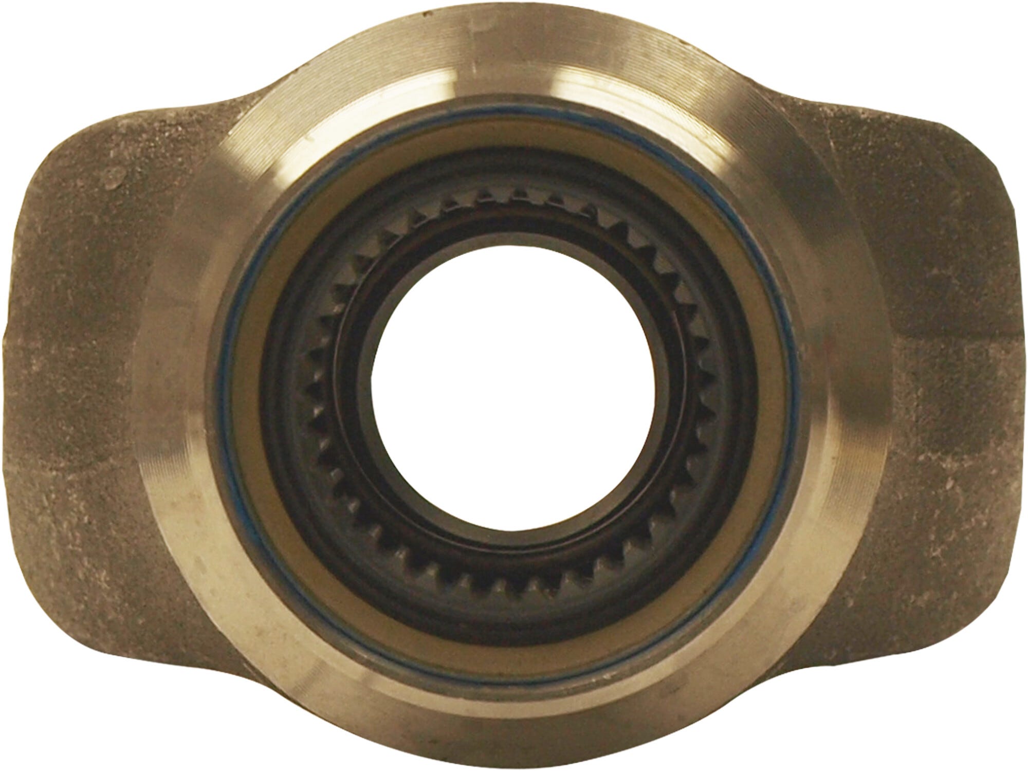 395737A1 - Outer Yoke for Case IH, Ford New Holland Tractors 395737A1 - Outer Yoke for Case IH, Ford New Holland Tractors