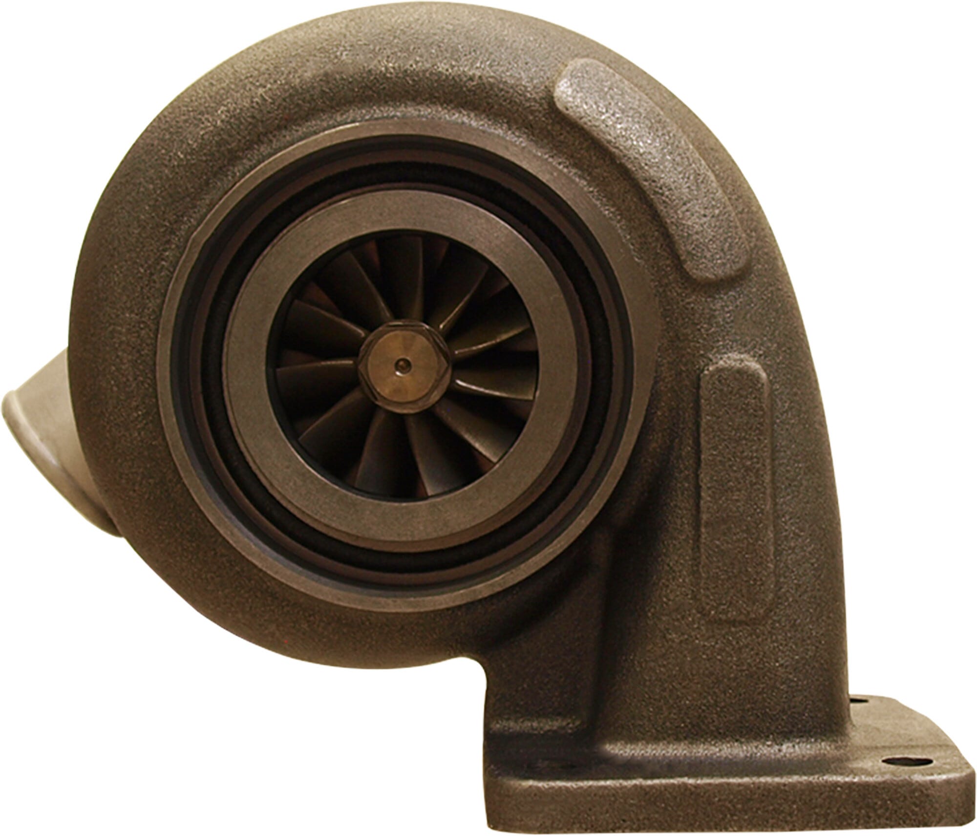 AM466334-5004 - Turbocharger for John Deere Tractors