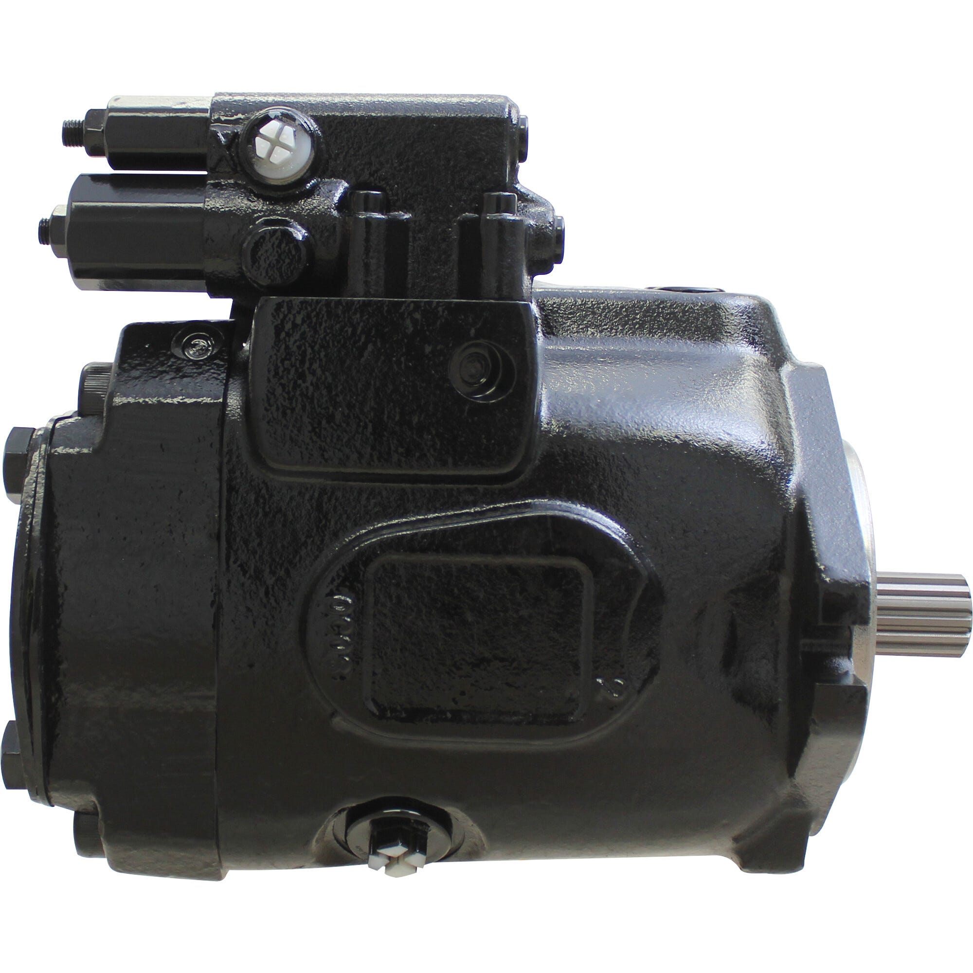 47473854 Hydraulic Pump for Case IH, Ford New Holland