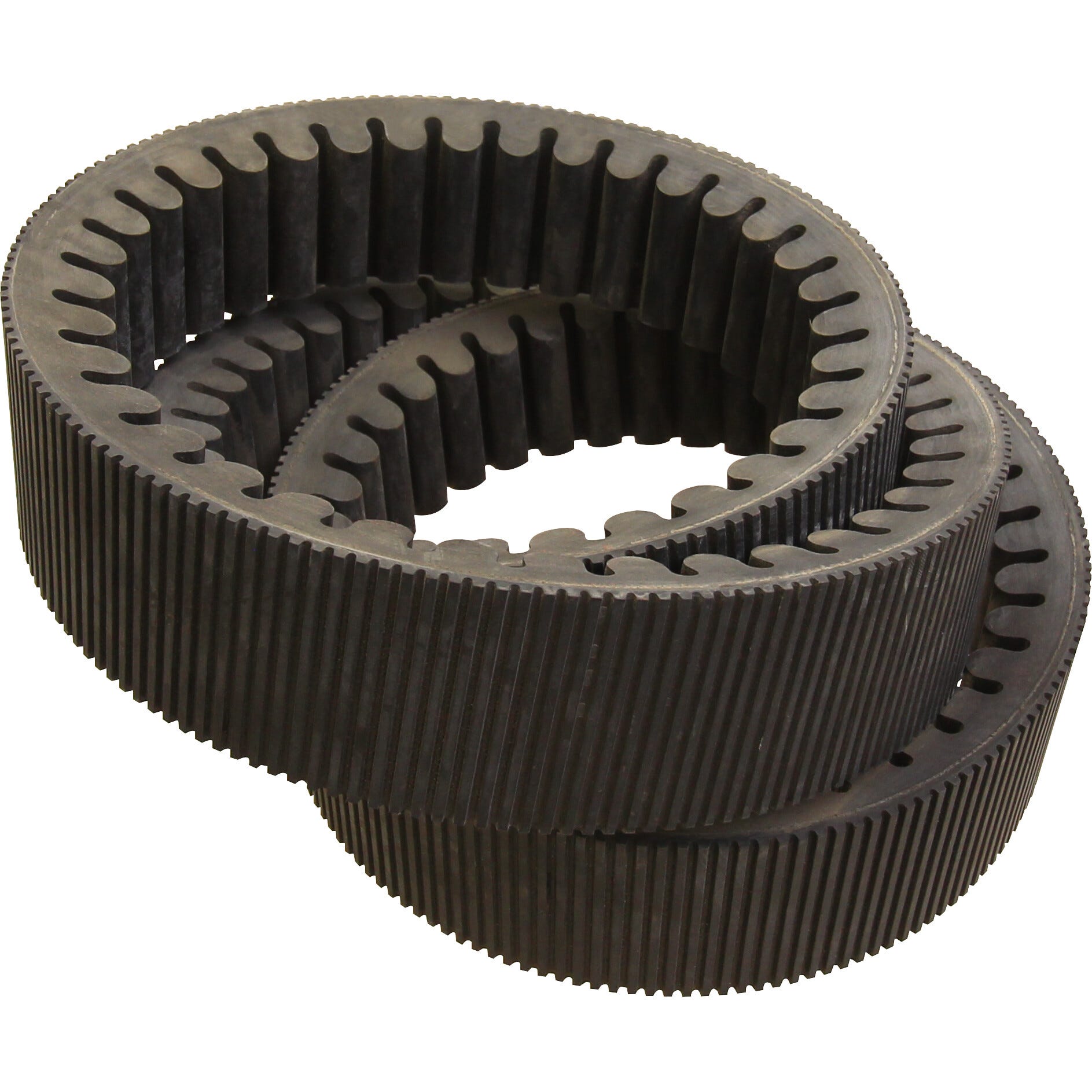 Variator Drum Belt for New Holland® Combine, 47998736