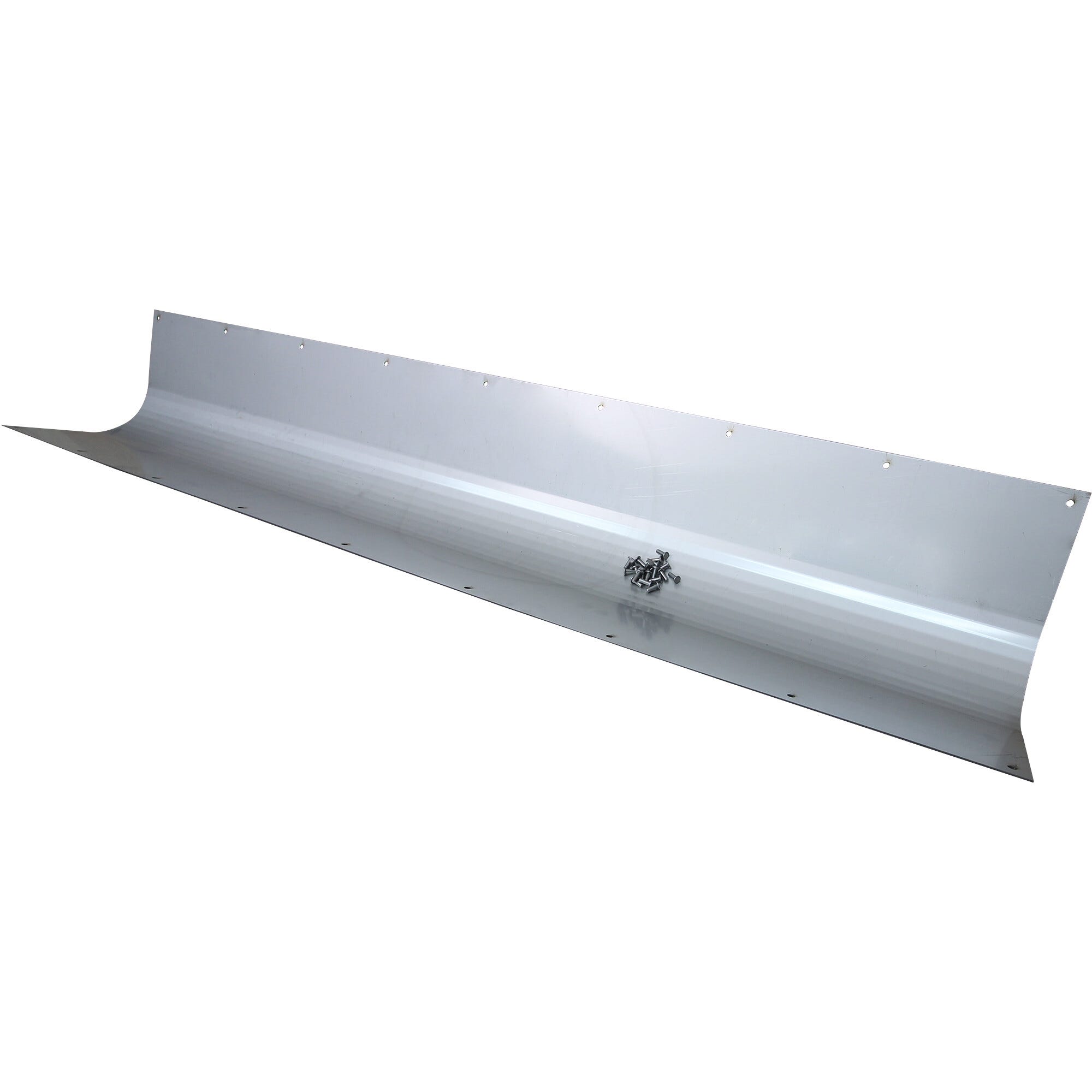 FARMTUFF® Grain Bed Auger Liner for Case IH® Combine