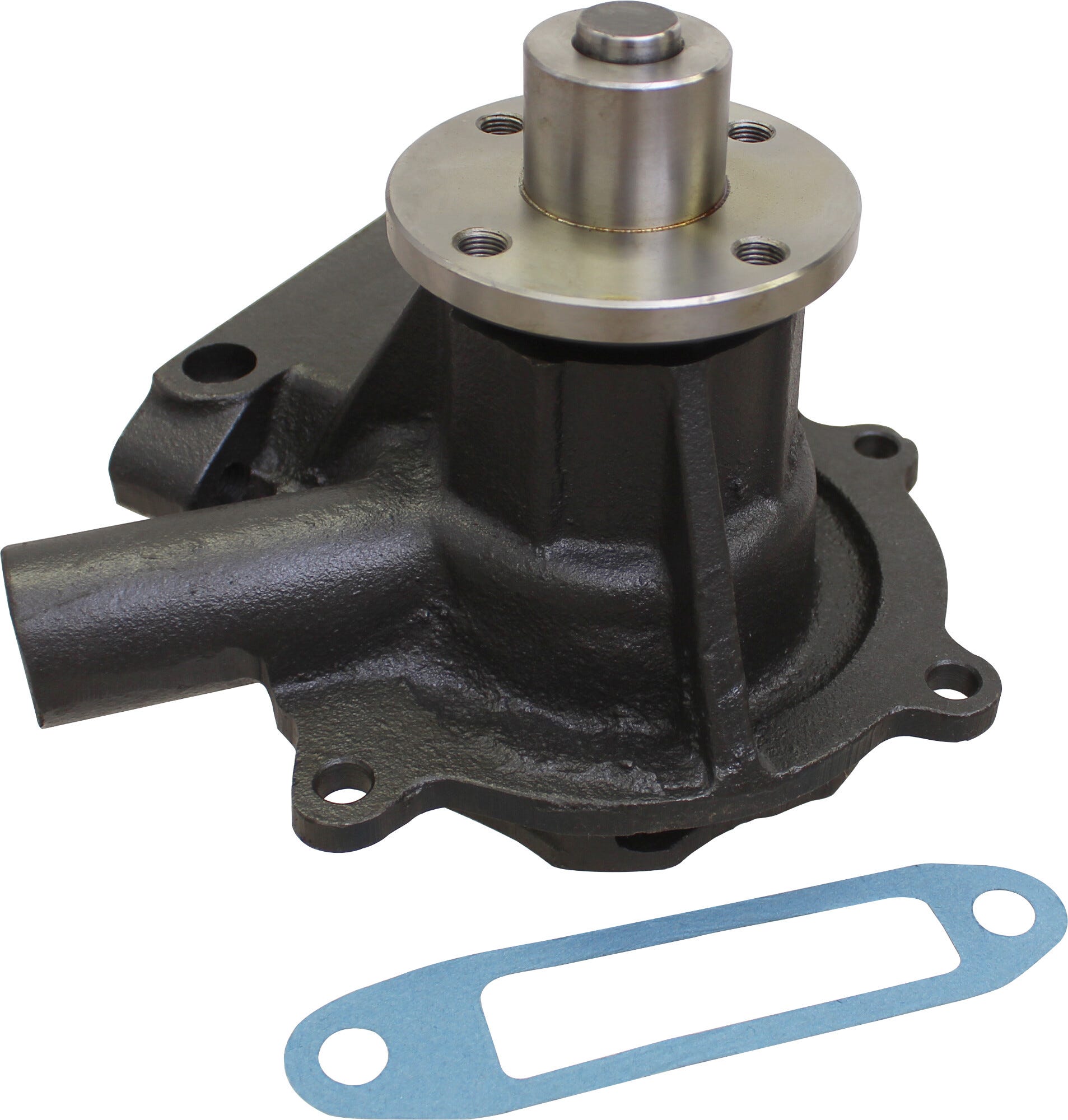 74036573 - Water Pump for Tractors, Combines. Replaces