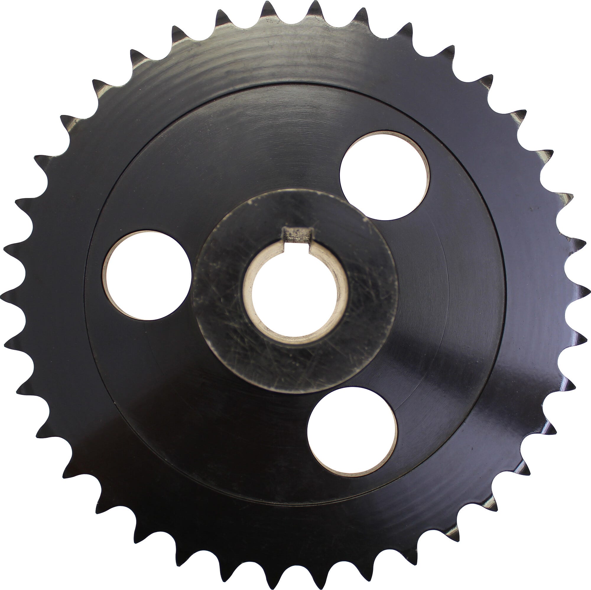 64846-001 | Hendrickson Beam Assembly