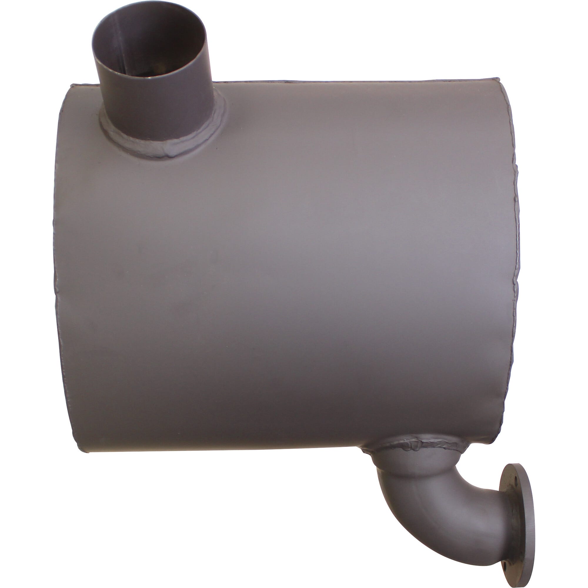 781724 - MUFFLER 23/25 KAW MMZ - HUSTLER Genuine Part