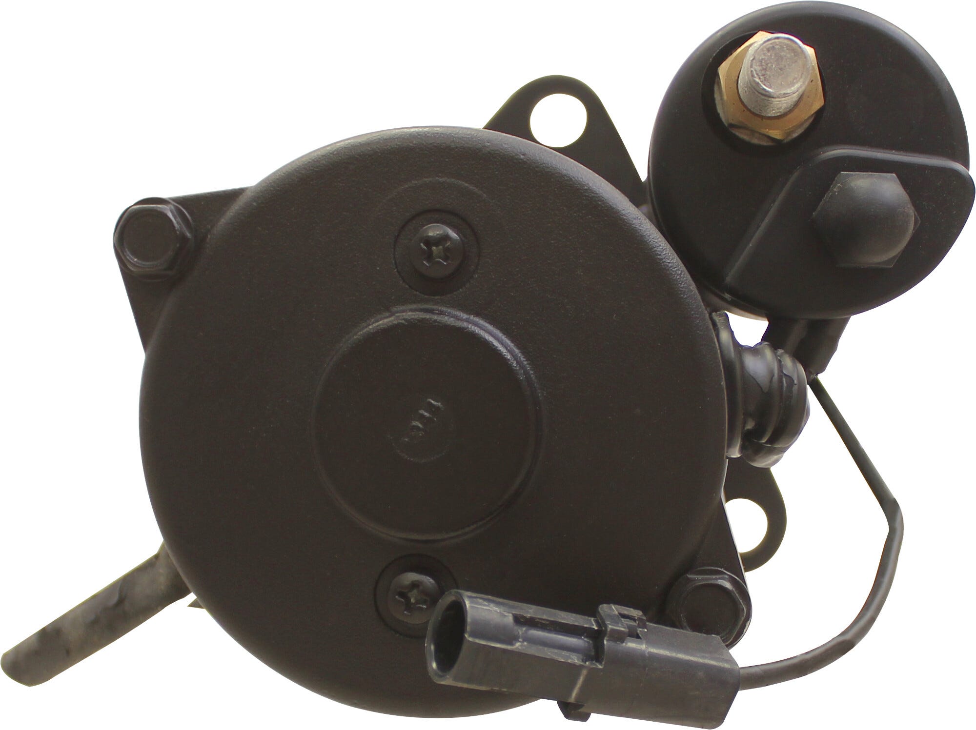 87425232 - Starter, 12 Volt for Tractors. Replaces 84213446