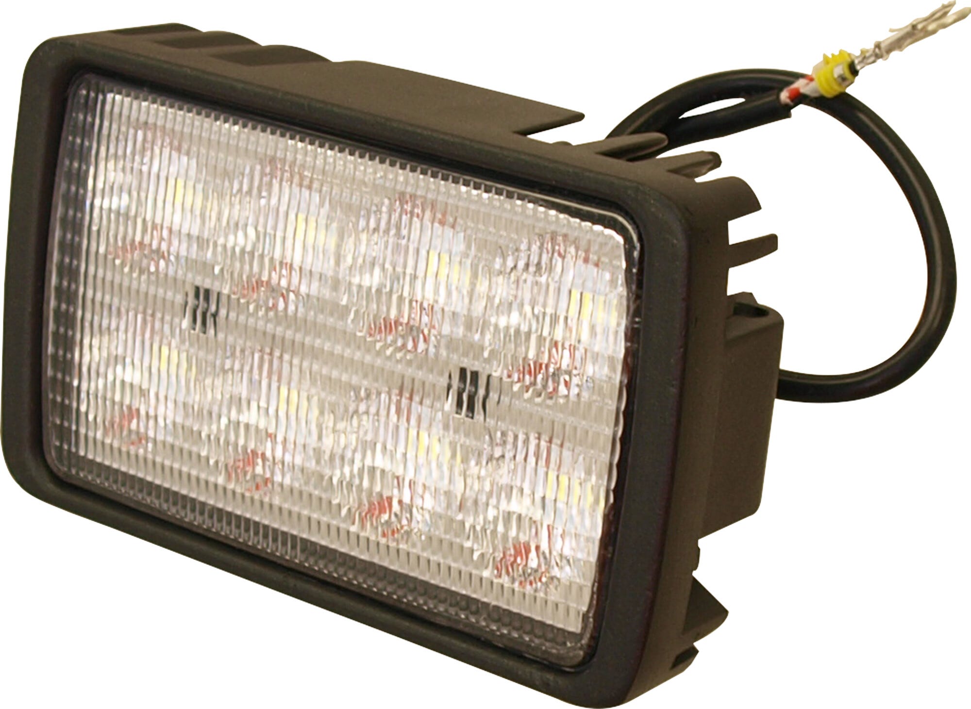 92266C2 - LED Floodlight for Case IH, Massey Ferguson