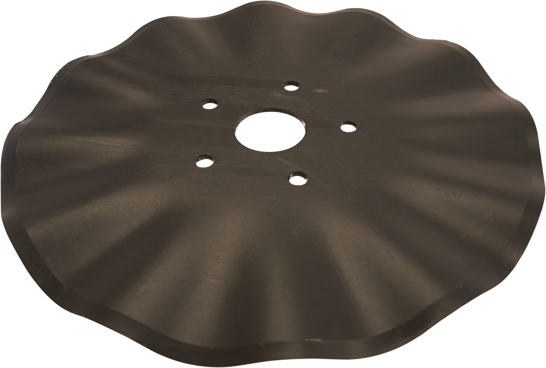 A72678 - Coulter Blade, 13 Wave for John Deere Planters
