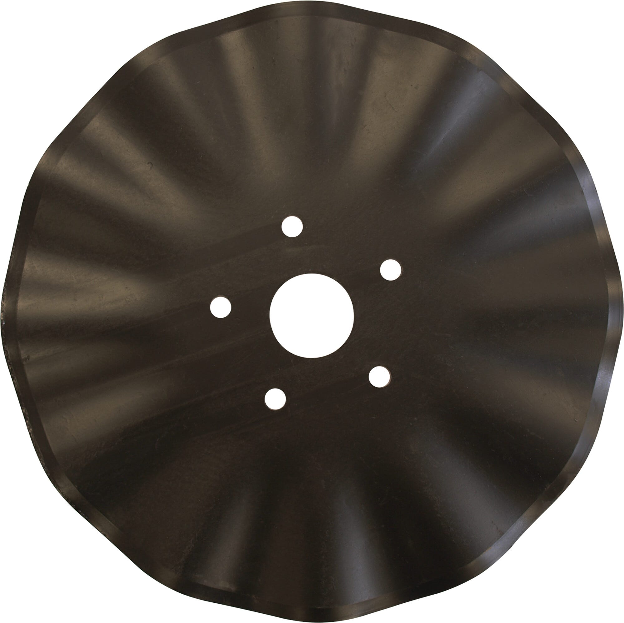 A72678 - Coulter Blade, 13 Wave for John Deere Planters