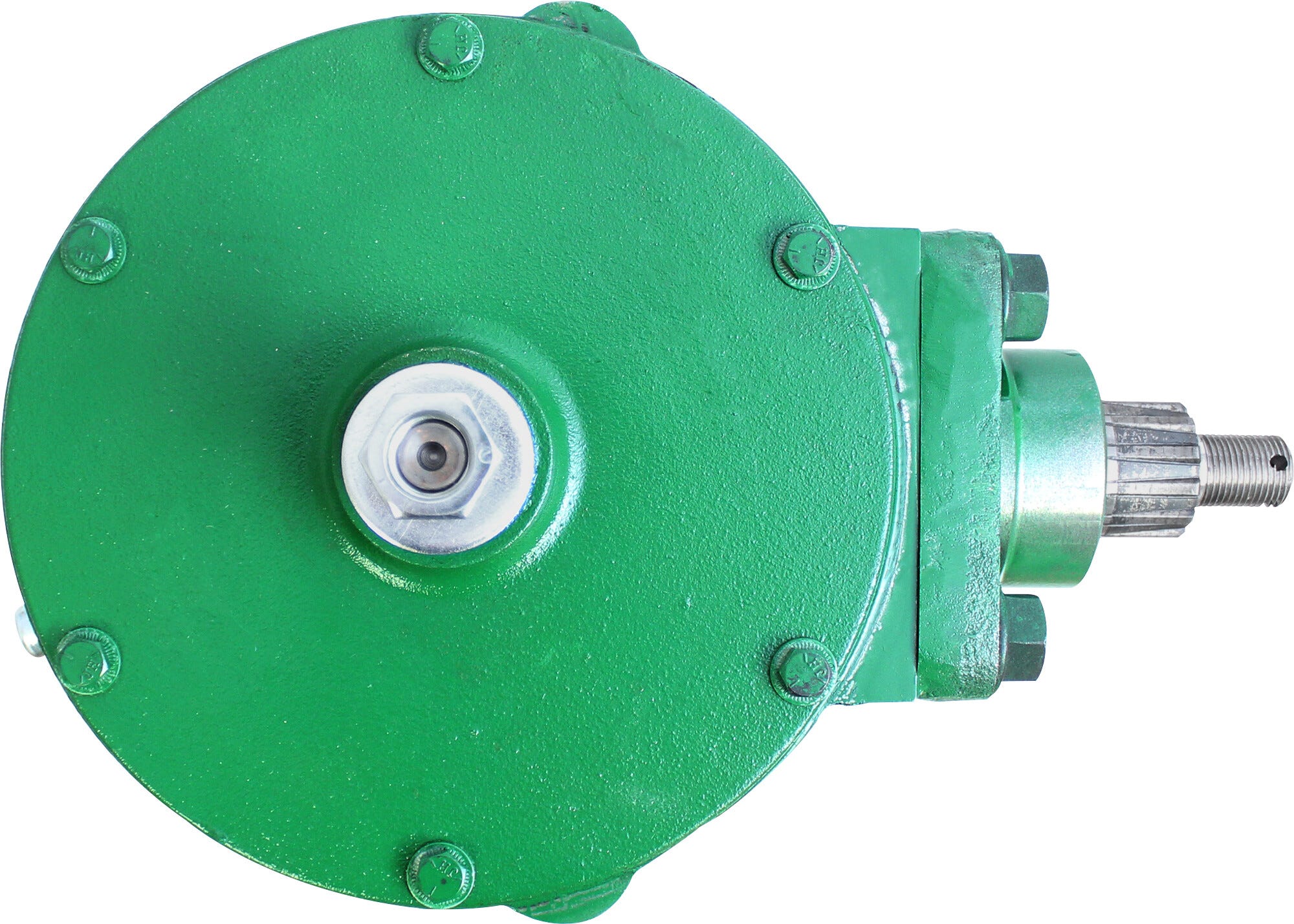 AE34800 - Wobble Box for John Deere and MacDon Swathers and