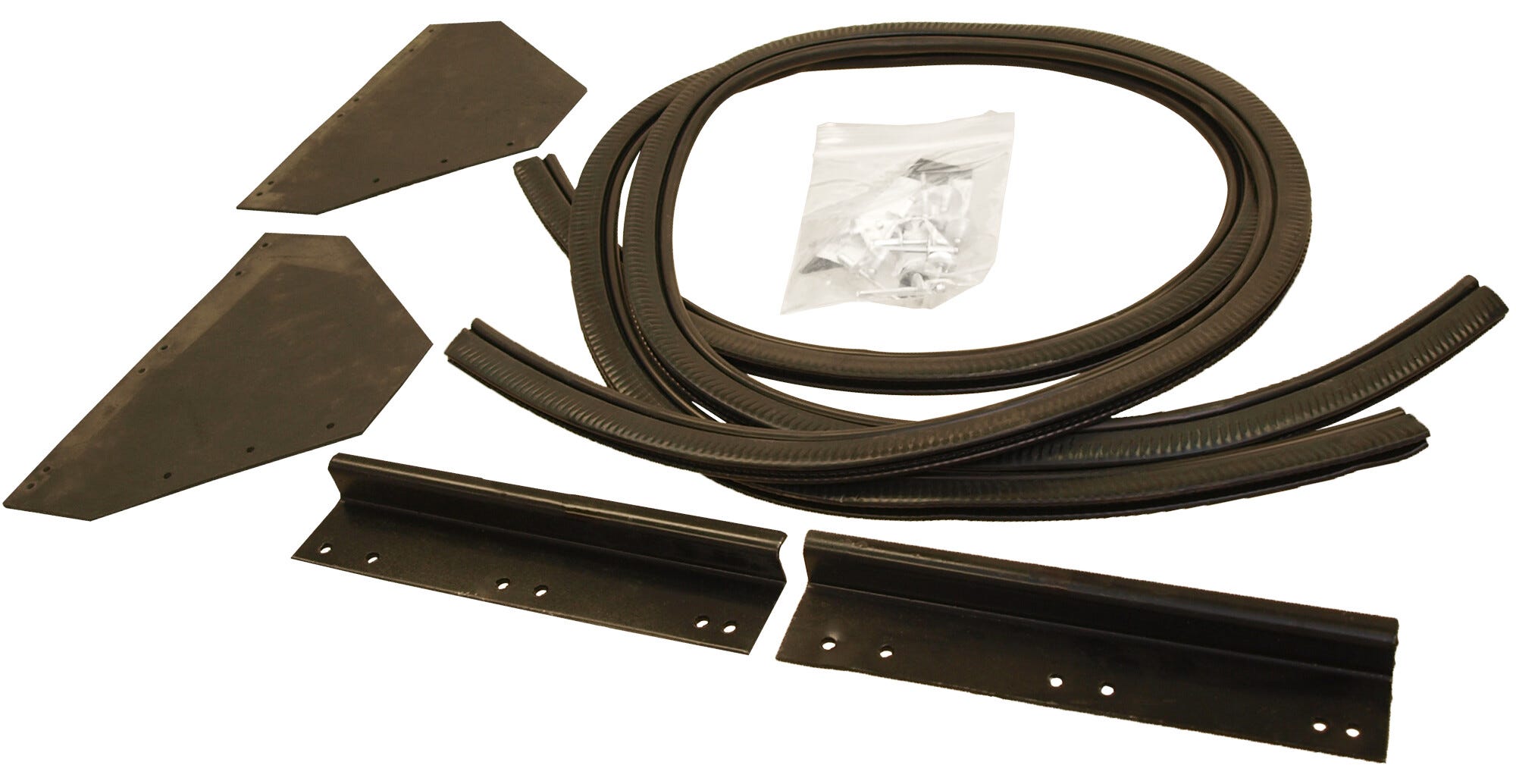 AH212248 - Long Finger Top Chaffer for John Deere Combines AH212248 - Long Finger Top Chaffer for John Deere Combines