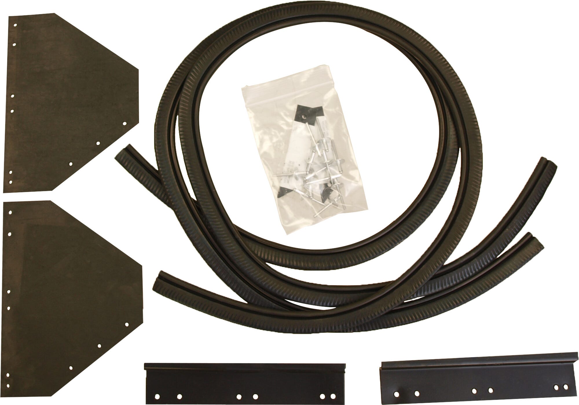 AH212248 - Long Finger Top Chaffer for John Deere Combines AH212248 - Long Finger Top Chaffer for John Deere Combines
