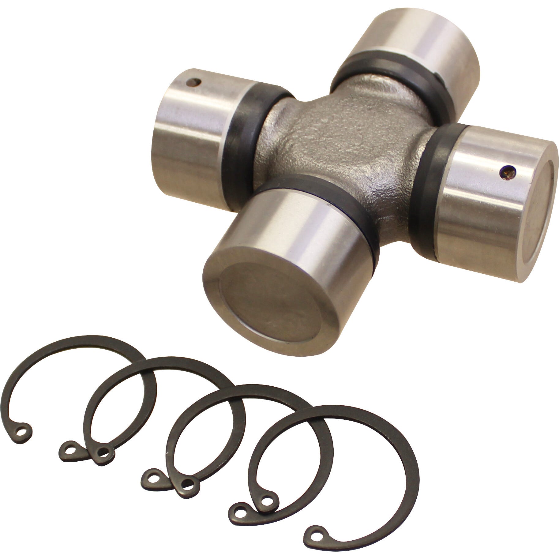 魅力的な価格 AL161324 - Driveshaft U-Joint for John Deere Tractors その他