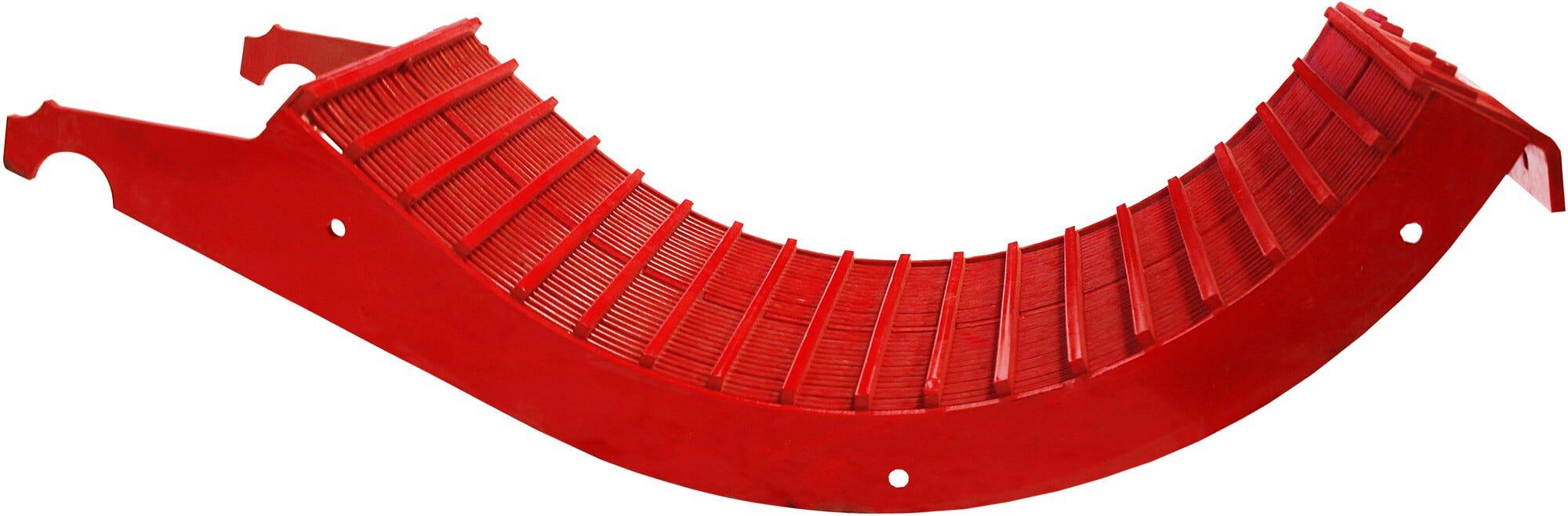 B93571 - Concave Set, Small Wire for Combines. 1309208C3