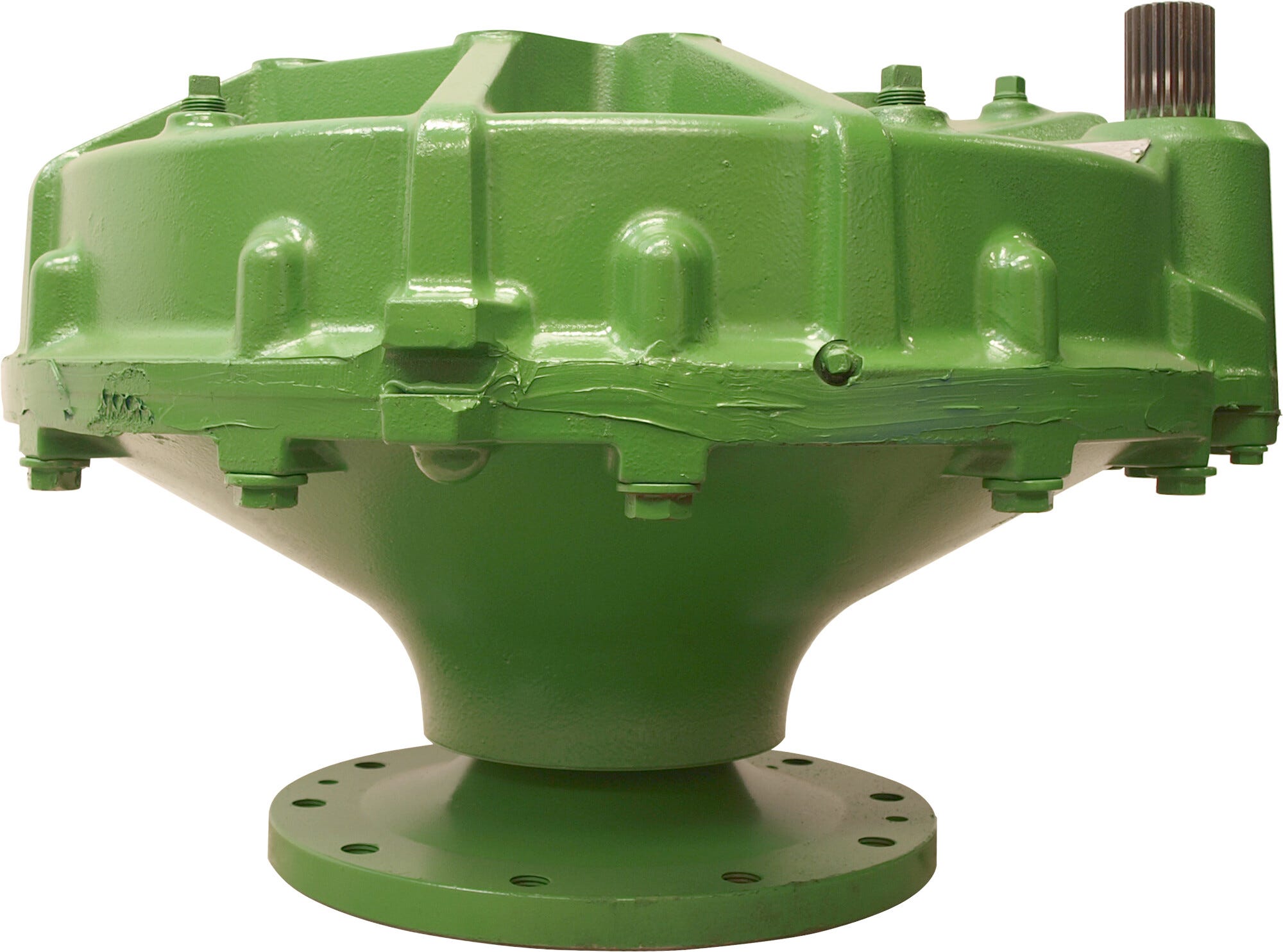 DE31282, Remanufactured Final Drive - Right Hand, John Deere DE31282, Remanufactured Final Drive - Right Hand, John Deere