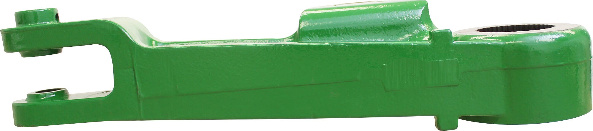 R168480 - Rockshaft Lift Arm - Left Hand for John Deere