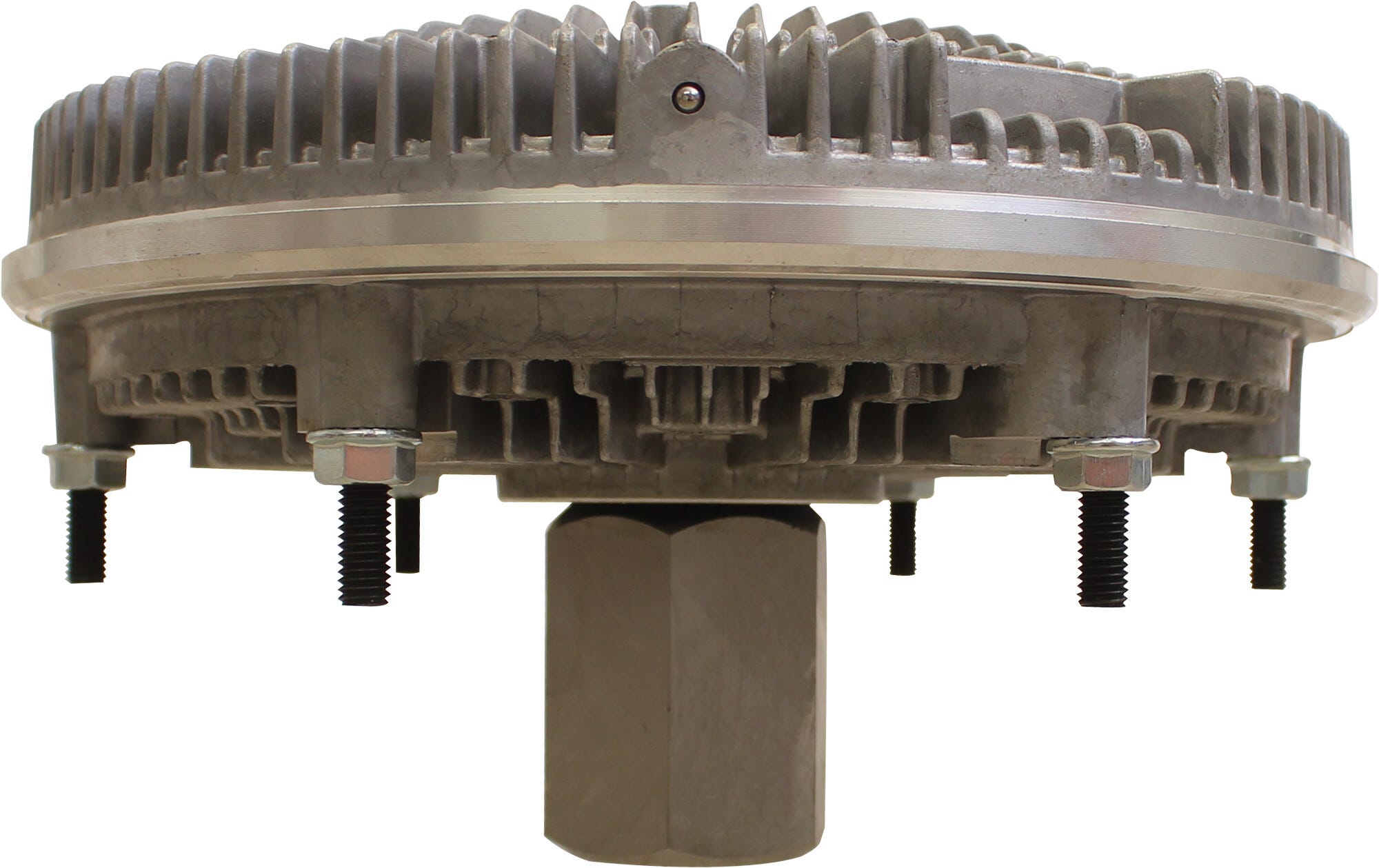 RE184071 - Fan Clutch Assembly for John Deere Tractors
