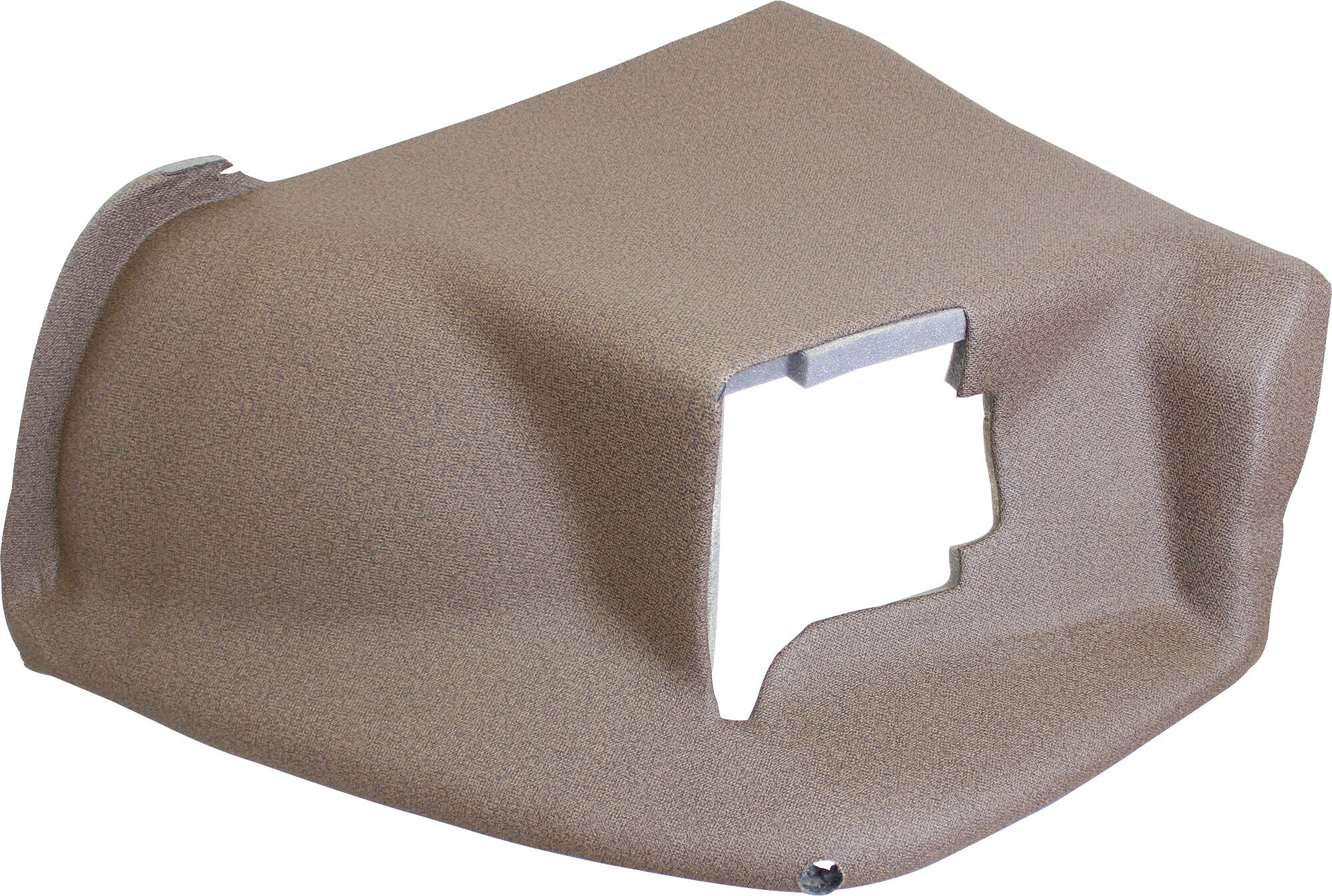 RE221542 Interior Cab Fender Panel for John Deere | Abilene