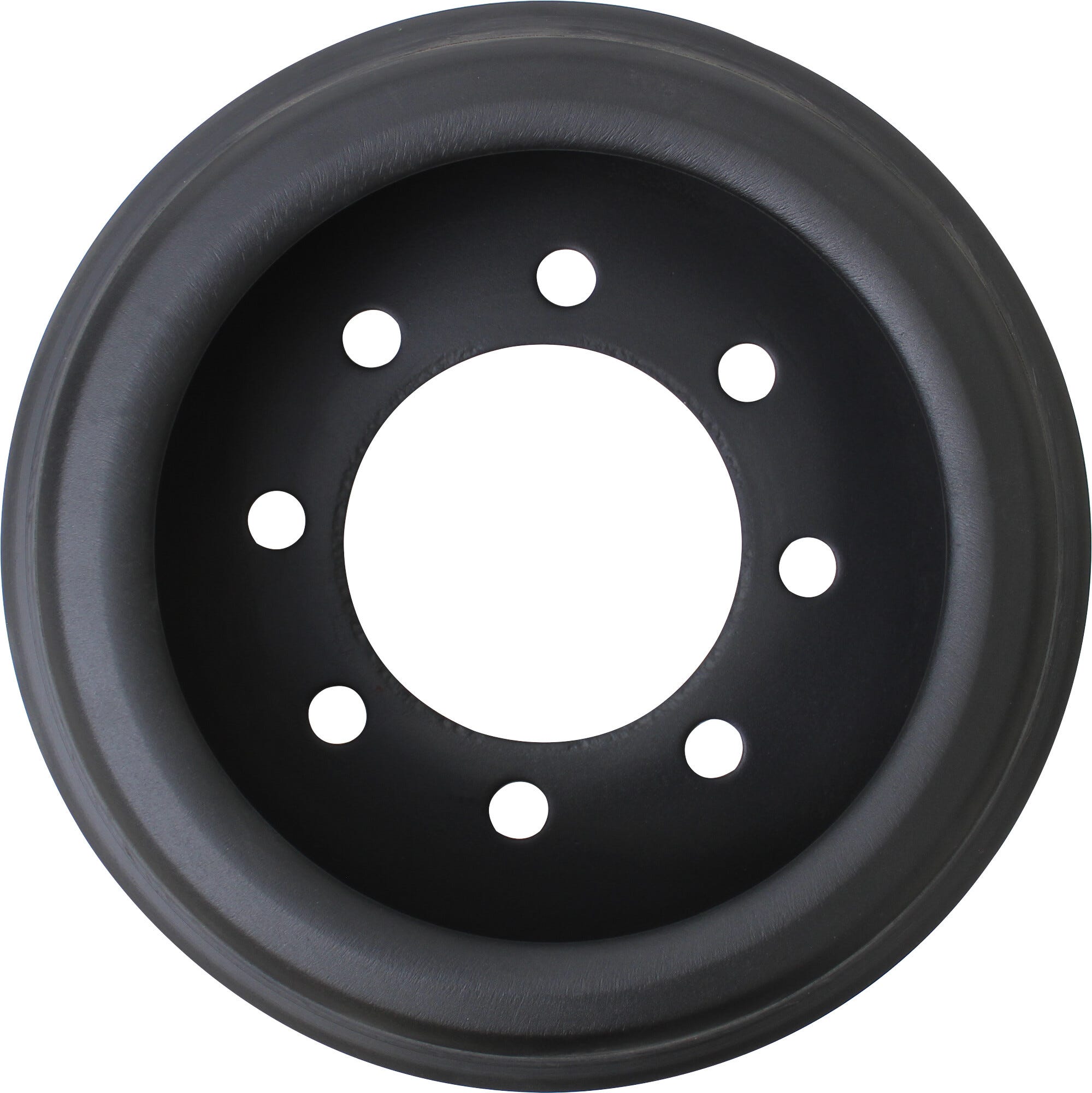 RE254786 - Remanufactured Mid-Roller, Poly for John Deere