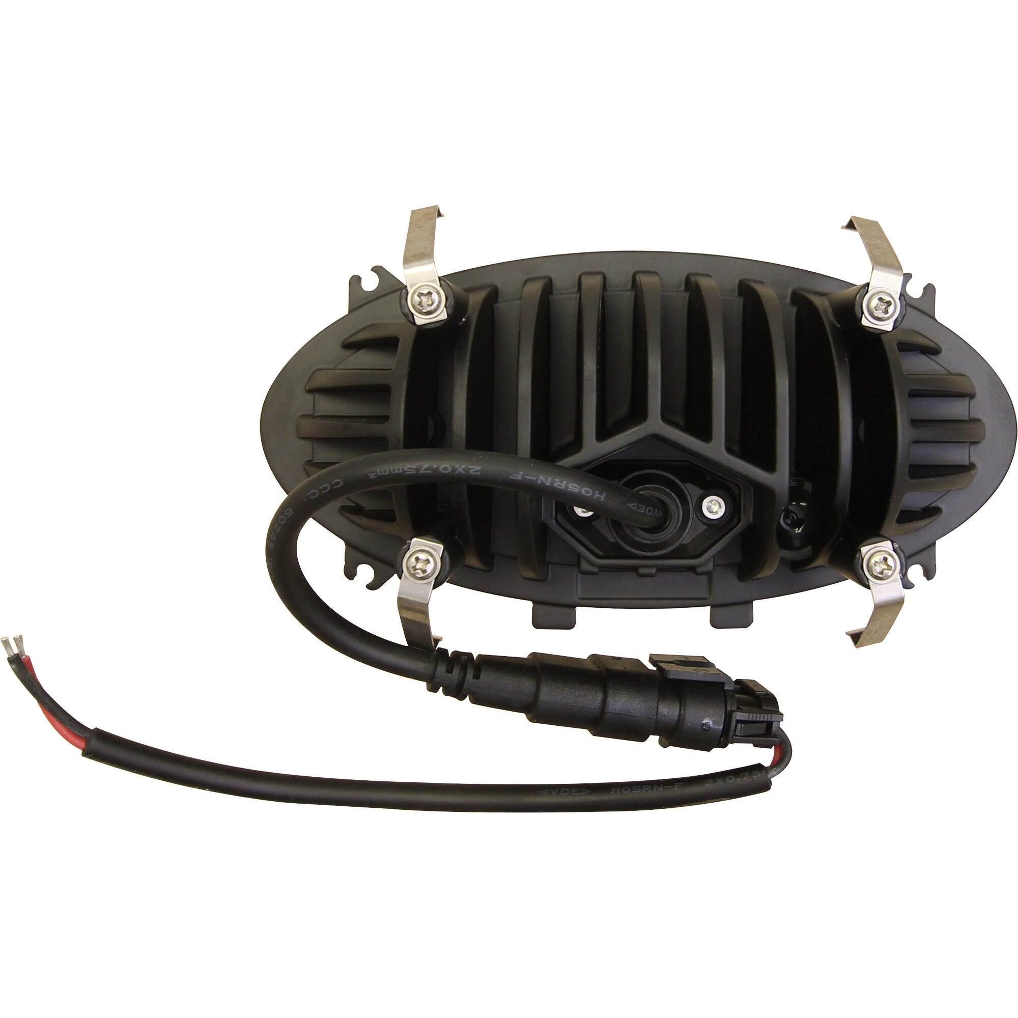 RE269636 LED Warning Light for John Deere Tractor | Abilene
