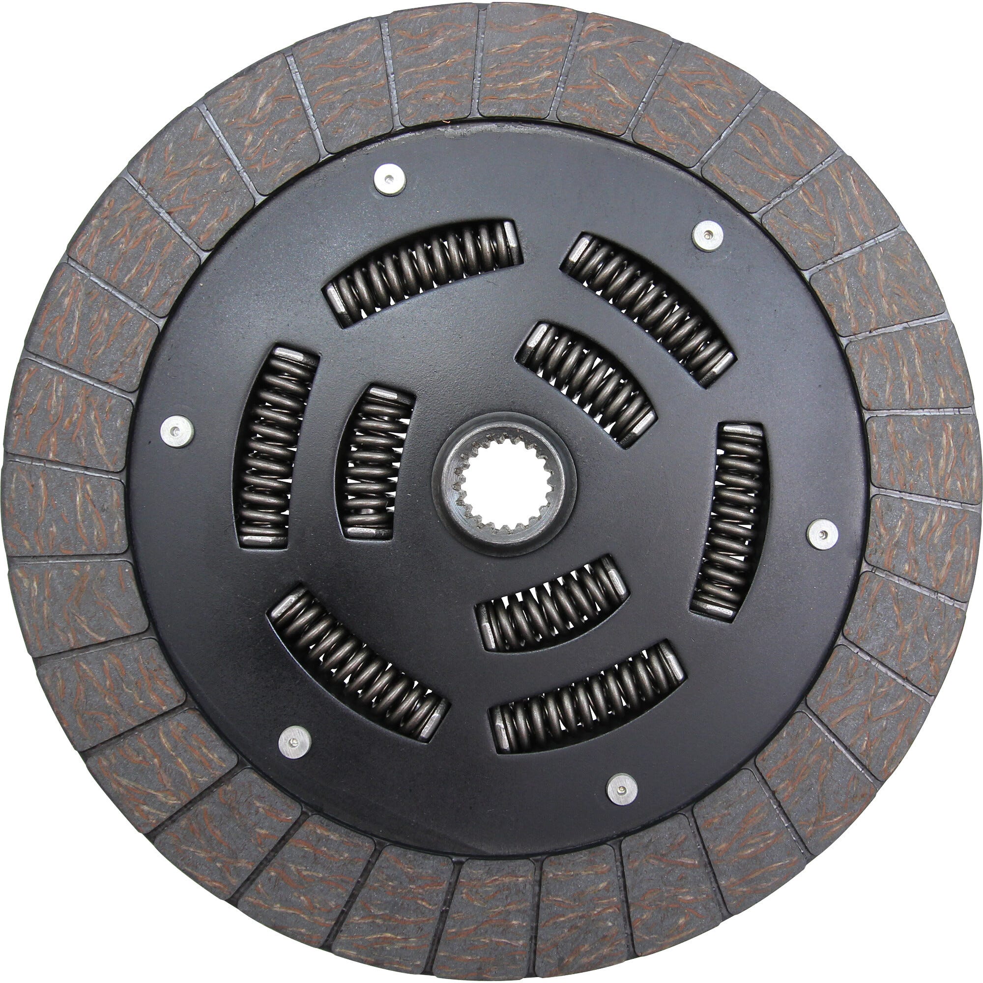 RE29608 Remanufactured Clutch Disc for John Deere | Abilene