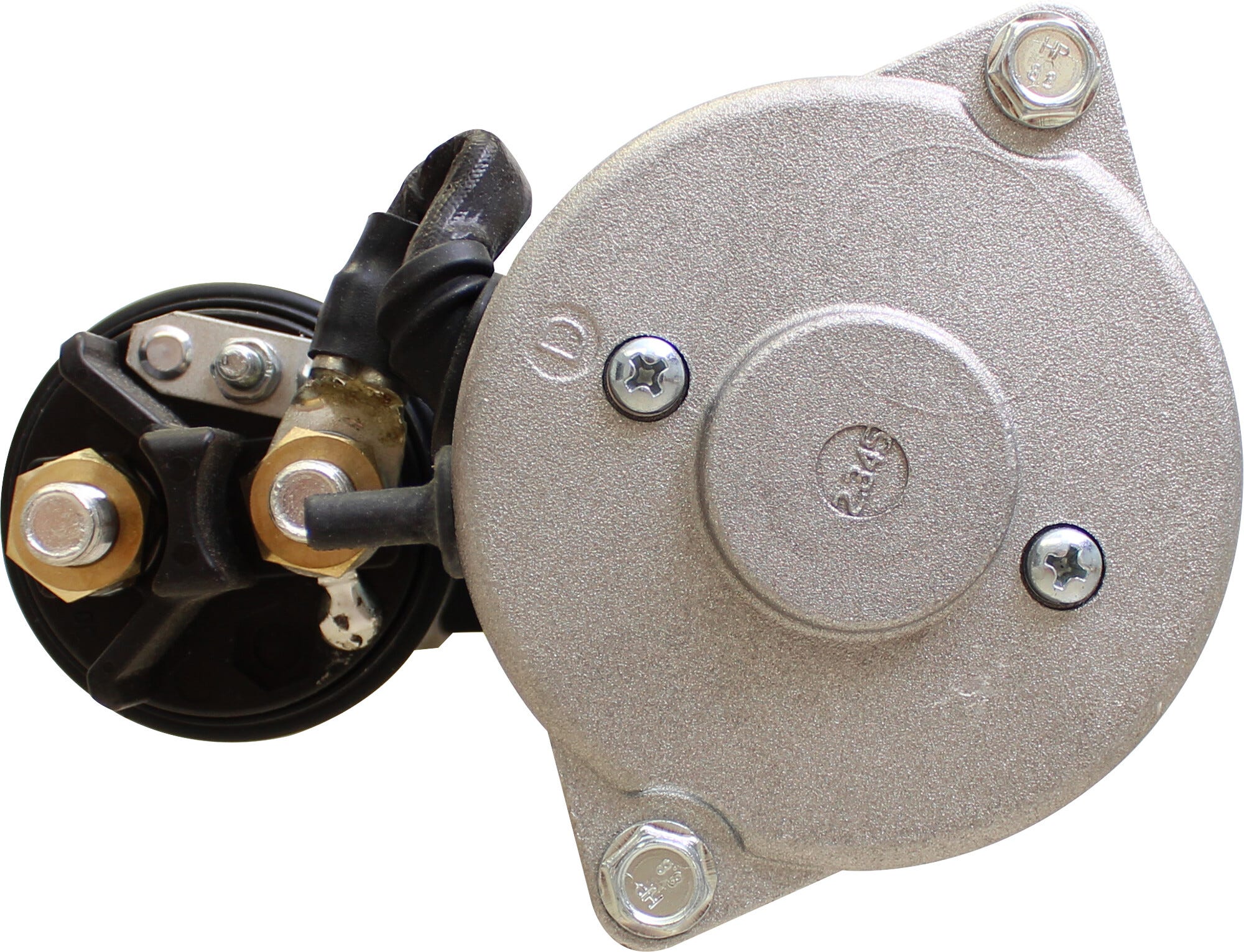 Starter, 12 Volt for John Deere® Tractors, RE543483, RE521488, RE551446, SE502913 Starter, 12 Volt for John Deere® Tractors, RE543483, RE521488, RE551446, SE502913
