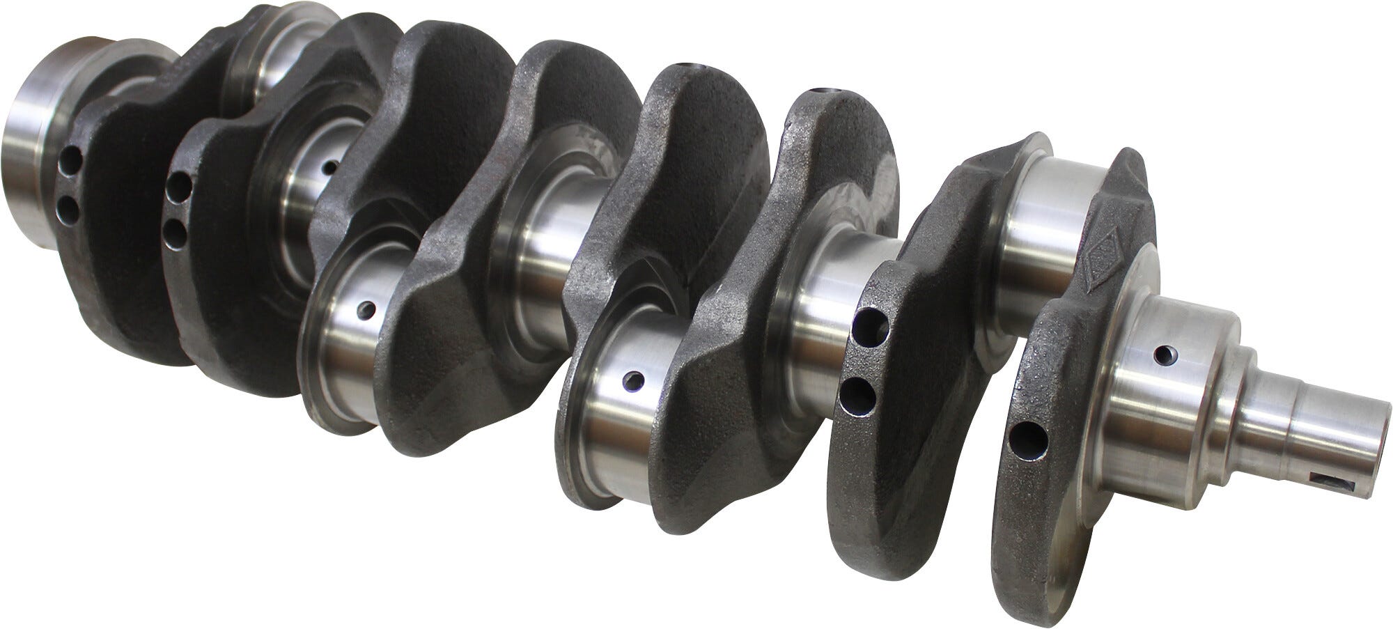 RE56792 - Crankshaft for John Deere Tractors. RE56792