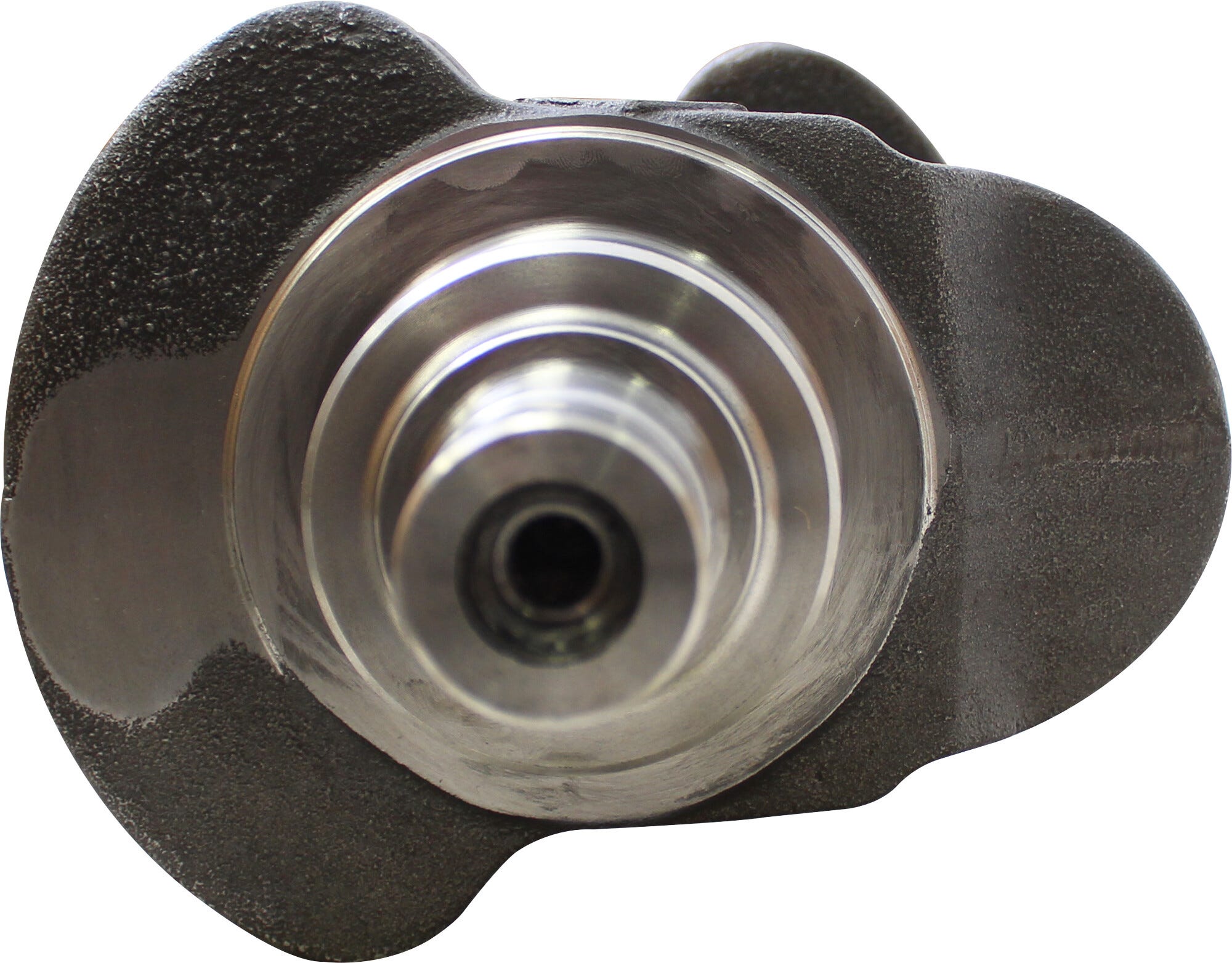 RE56792 - Crankshaft for John Deere Tractors. RE56792