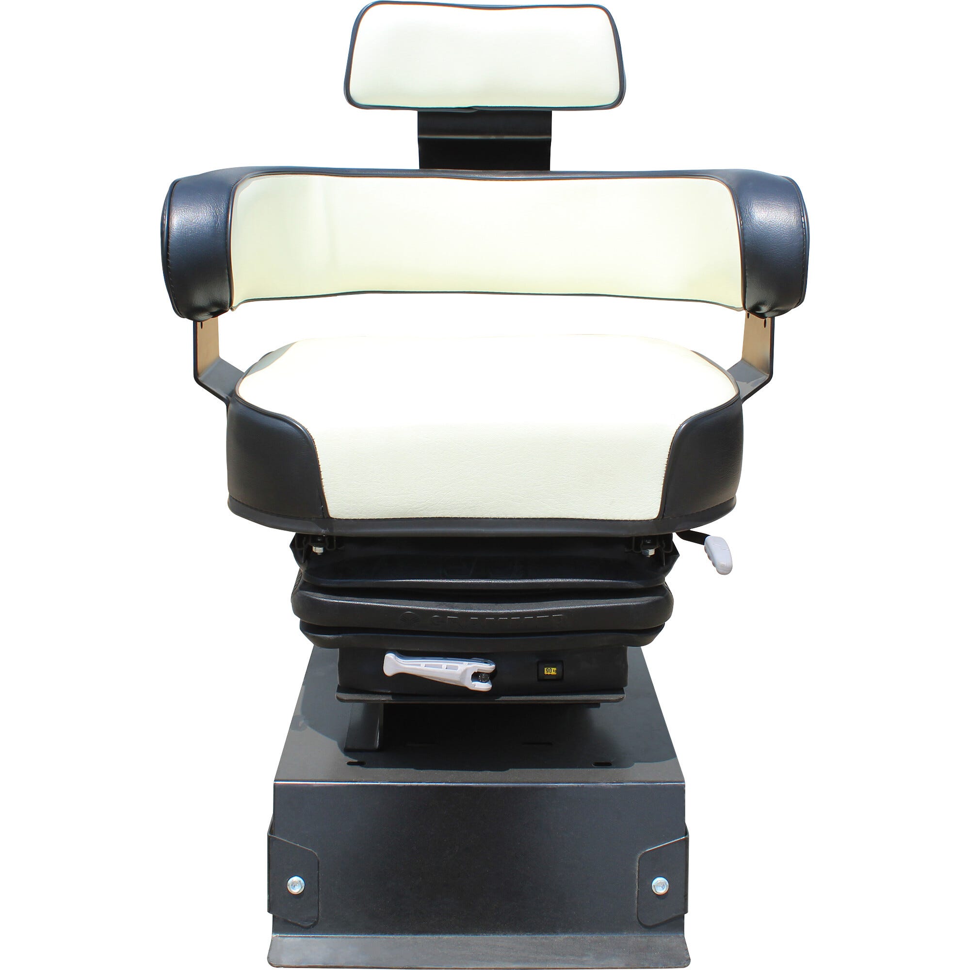 706, 806, 1206 IHC Tractor Seat and Suspension | Abilene Machine 706, 806, 1206 IHC Tractor Seat and Suspension | Abilene Machine