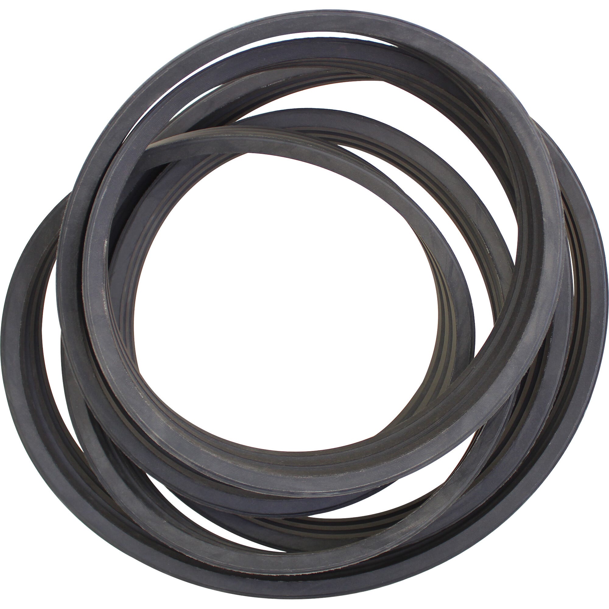 Q-Power® Main Belt Set for John Deere® Forage Harvester