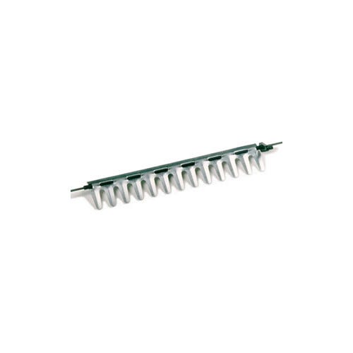 AXE63073 - Long Finger Top Chaffer for John Deere Combines