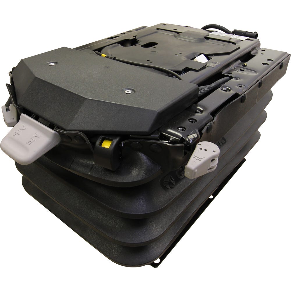 Air Suspension for Grammer Seat Assemblies, 1319705