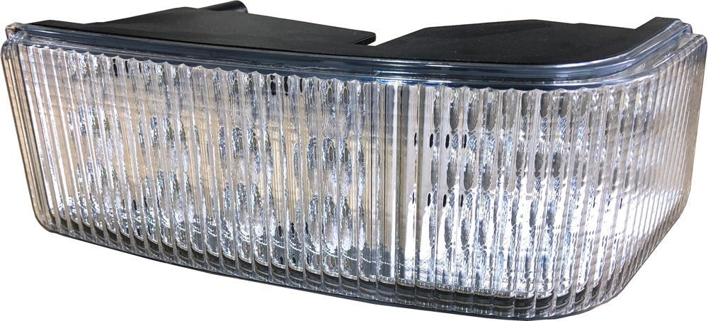 232449A1 - LED Headlight - Left Hand. 232449A2, 232451A2