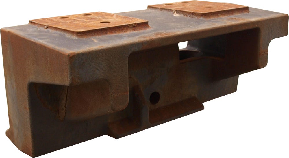Weight Bracket
