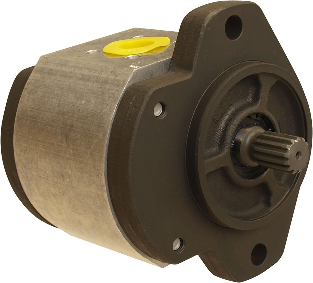 Hydraulic Pump for Case IH® Tractor, 5192659