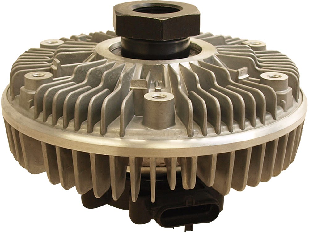 Fan Clutch Assembly