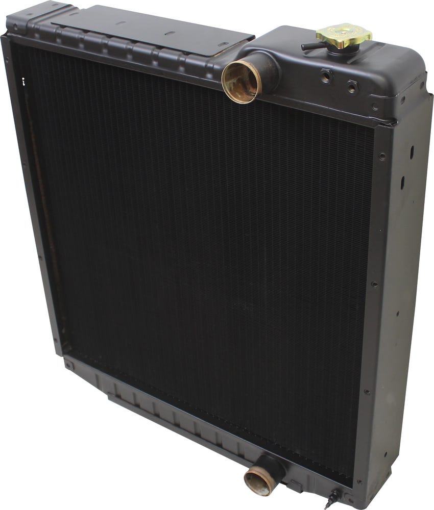 Radiator for Case IH® Tractor, A190663