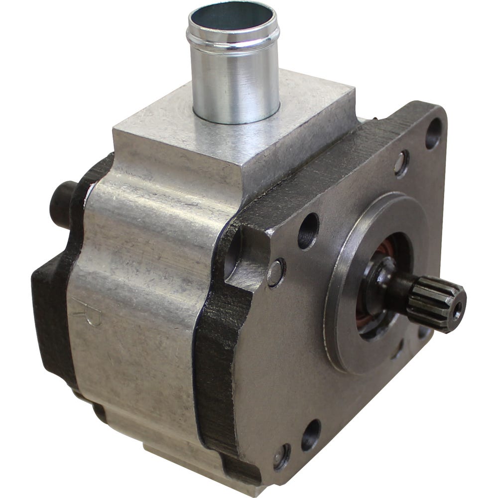 Hydraulic Pump for John Deere® Utility Tractor, LVA19035