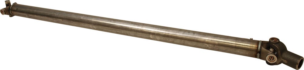Driveshaft