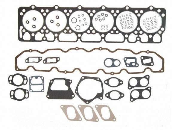 Head Gasket Set without Seals for John Deere® Tractor and Combine, RE524098