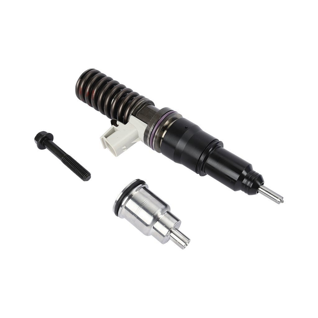 Remanufactured Injector