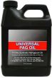 AMX10274 Polyalkylene Glycol PAG Oil for Air Conditioning Compressors.