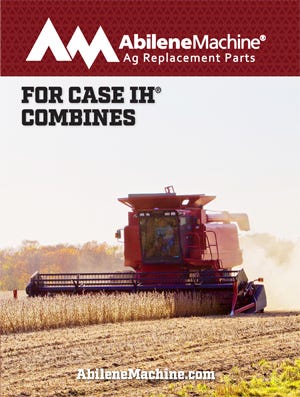 2020 AM Case IH Combine Catalog 2022 AM Case IH Combine Catalog